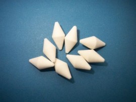 0.8g diamond foam bodies(8)