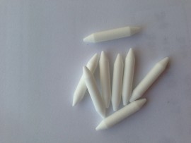 0.1g Foam Pencil (A) Bodies  1mm bore(8)