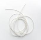 0.5mm silicone tube for pole float stems