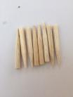 0.2 pencil C balsa bodies 1mm bore (8)