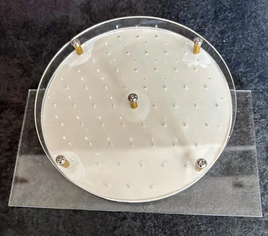 dibber dipping  board 