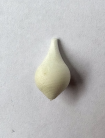 0.4g pear shaped foam bodies 1mm bore(8)