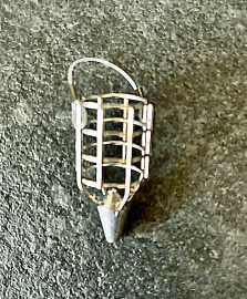 Rocket Micro Feeder size 7g ,3 gate