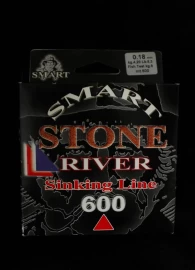Maver Smart Stone River Sinking Line 600mt  0.18mm