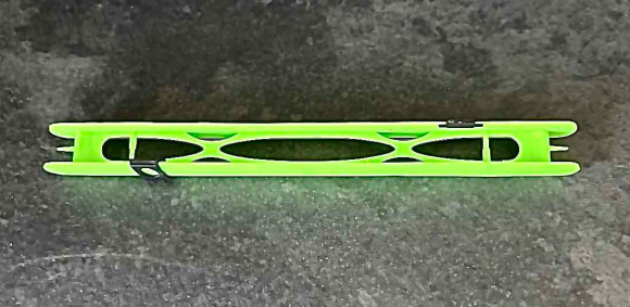 Pole Float Winders
